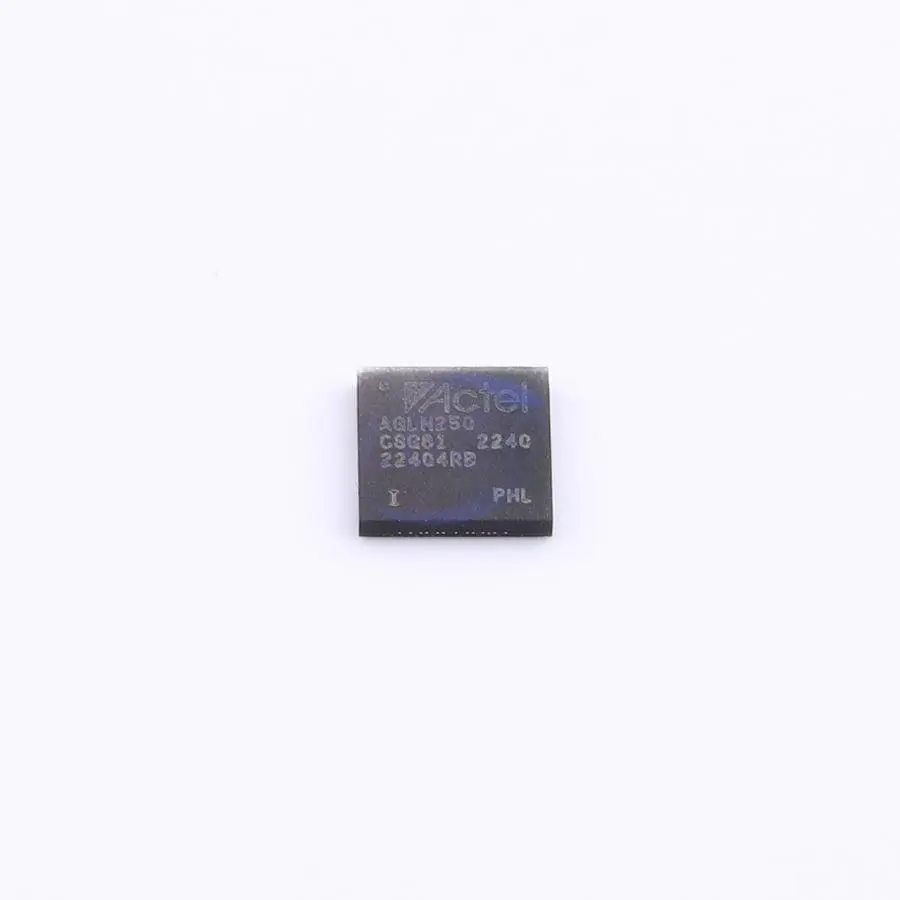MICROCHIP AGLN250V2-CSG81I