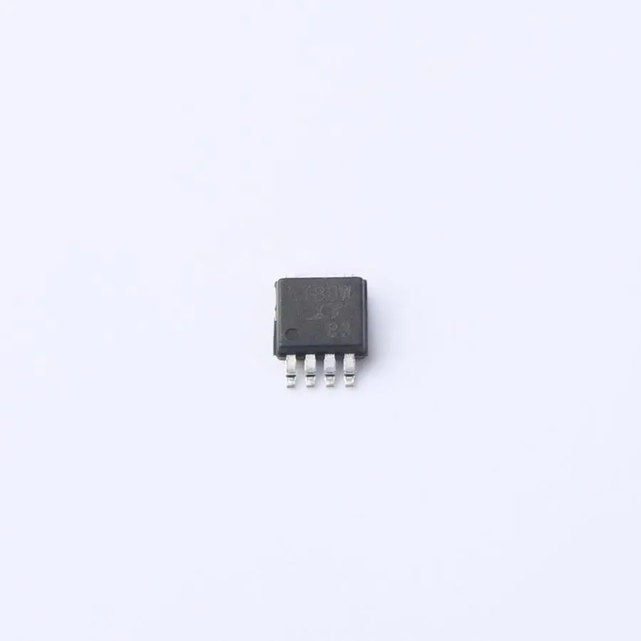 ADI LTC4301IMS8#PBF