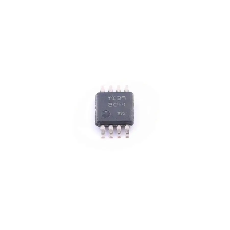 TI UCC28C44DGKR