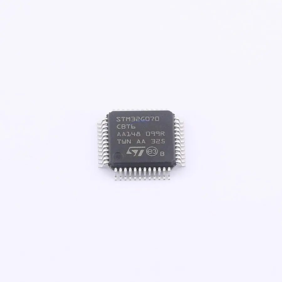 ST STM32G070CBT6TR