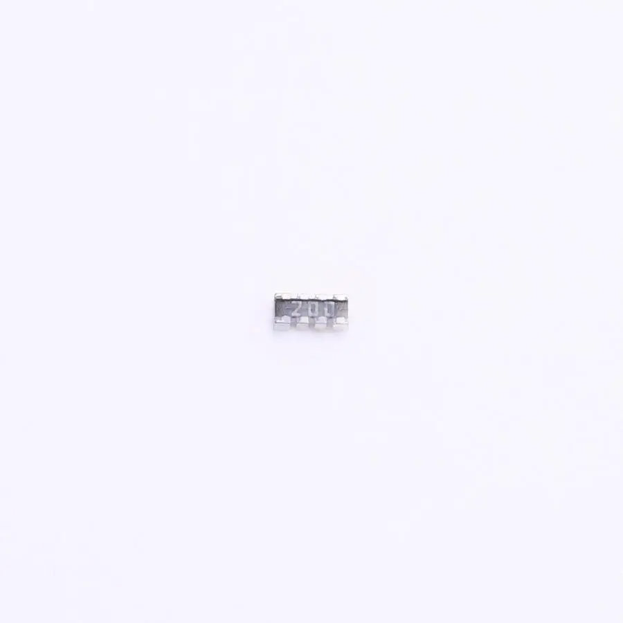 YAGEO YC124-JR-0720RL