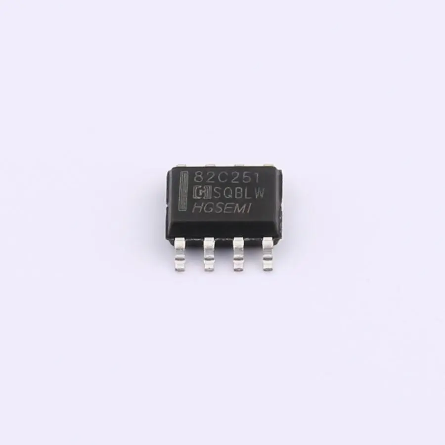 HGSEMI PCA82C251M/TR