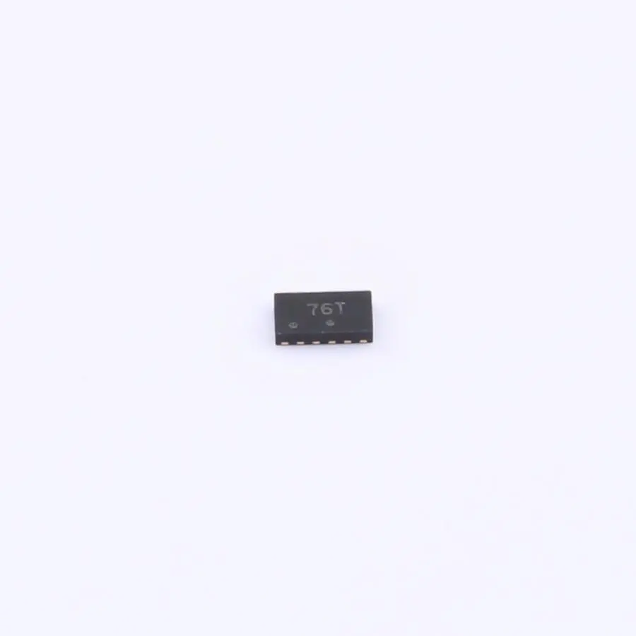 onsemi EMI7206MUTAG