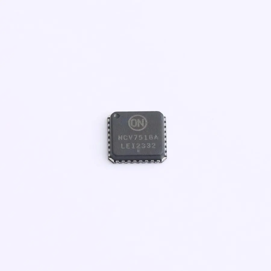 onsemi NCV7518MWATXG