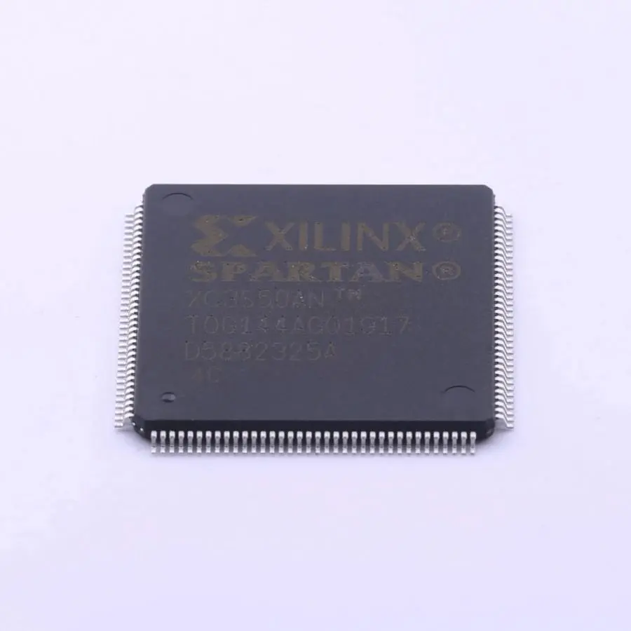 AMD/XILINX XC3S50AN-4TQG144C